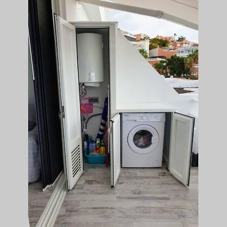 Apartamento Gioiellino Costa Adeje  Exterior foto