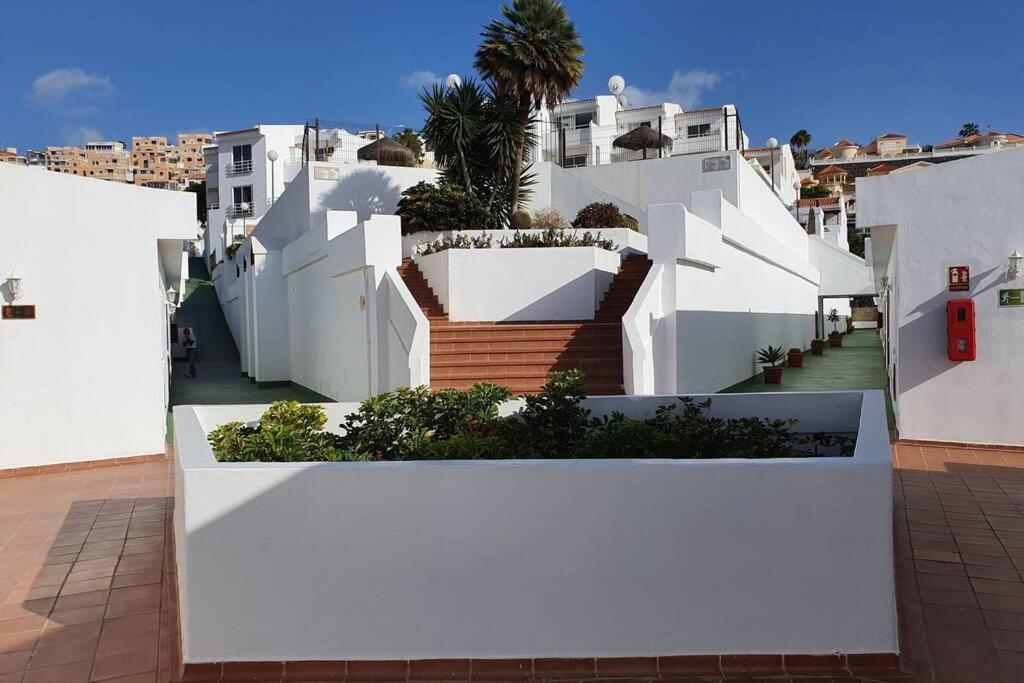 Apartamento Gioiellino Costa Adeje  Exterior foto