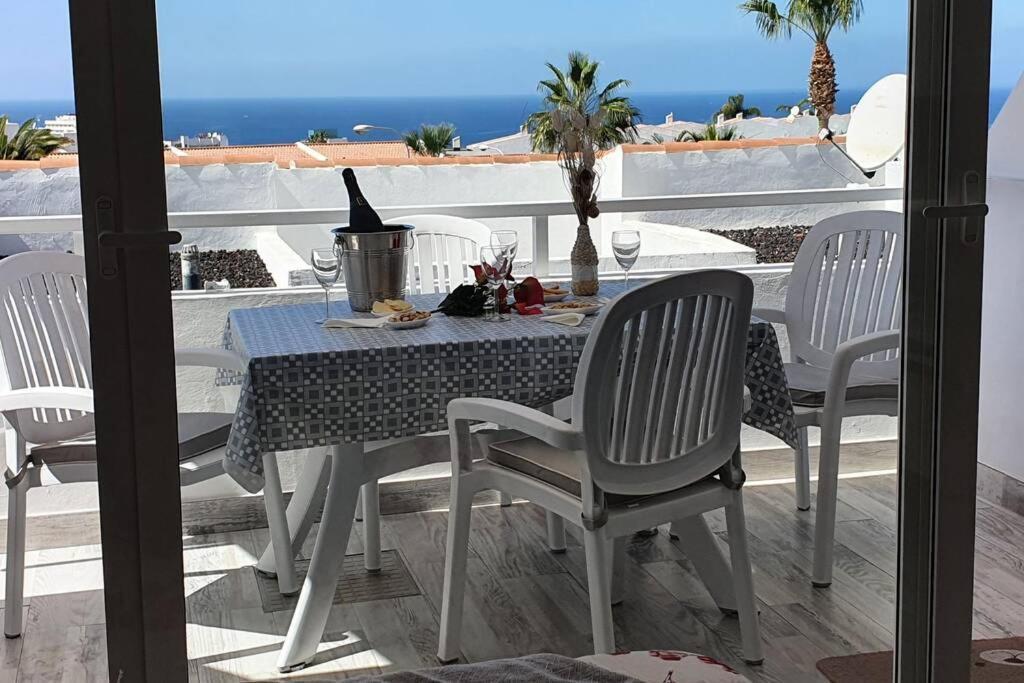 Apartamento Gioiellino Costa Adeje  Exterior foto